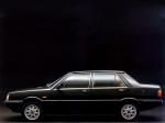 Lancia Prisma 1982 года